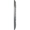 Ekena Millwork Swindon Ceiling Medallion (Fits Canopies up to 6 1/8"), Hand-Painted Silver, 24"OD x 4"ID x 1 1/2"P CM24SWSLS - alternate 3